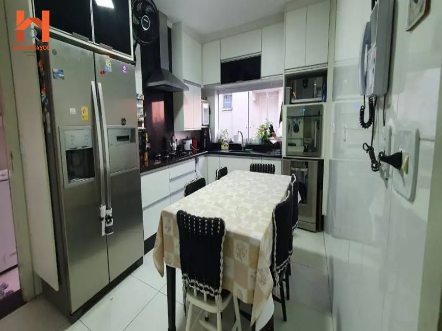 Foto 5 de Casa com 4 quartos à venda, 304m2 em Planalto Paulista, São Paulo - SP