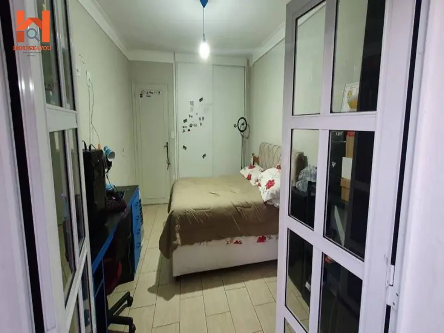 Foto 8 de Casa com 4 quartos à venda, 304m2 em Planalto Paulista, São Paulo - SP