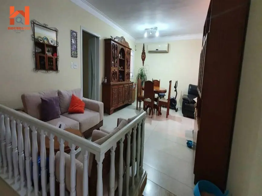 Foto 4 de Casa com 4 quartos à venda, 304m2 em Planalto Paulista, São Paulo - SP