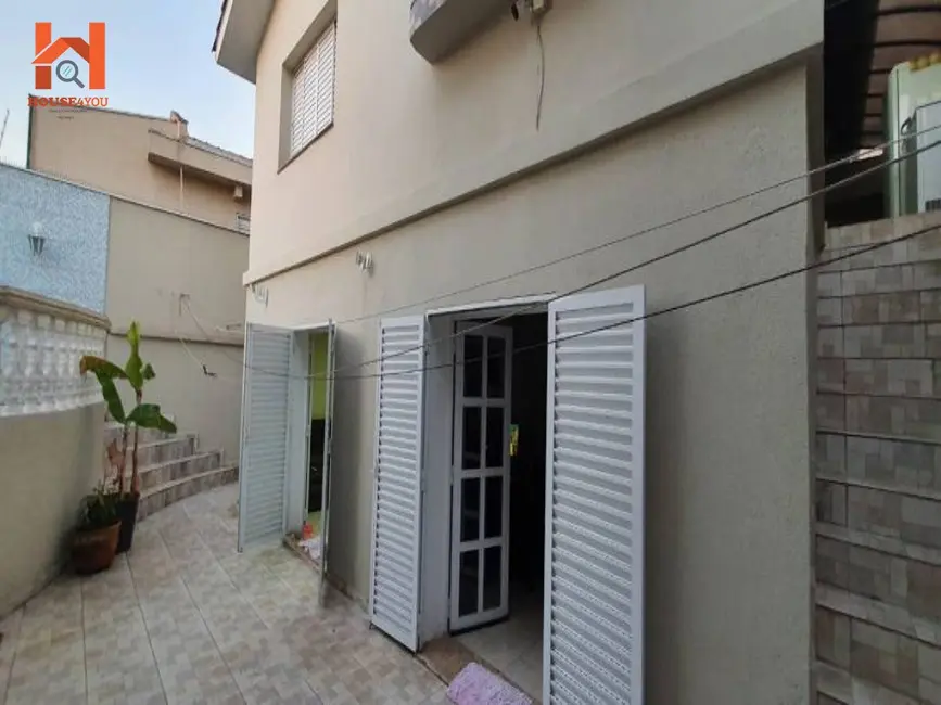 Foto 3 de Casa com 4 quartos à venda, 304m2 em Planalto Paulista, São Paulo - SP