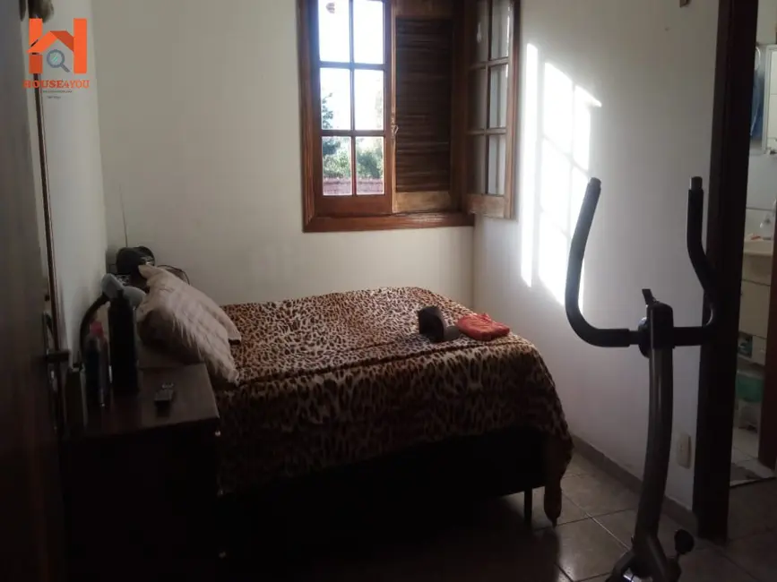 Foto 7 de Casa com 3 quartos à venda, 158m2 em Planalto Paulista, São Paulo - SP