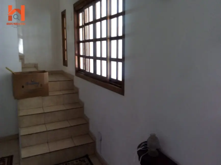 Foto 5 de Casa com 3 quartos à venda, 158m2 em Planalto Paulista, São Paulo - SP