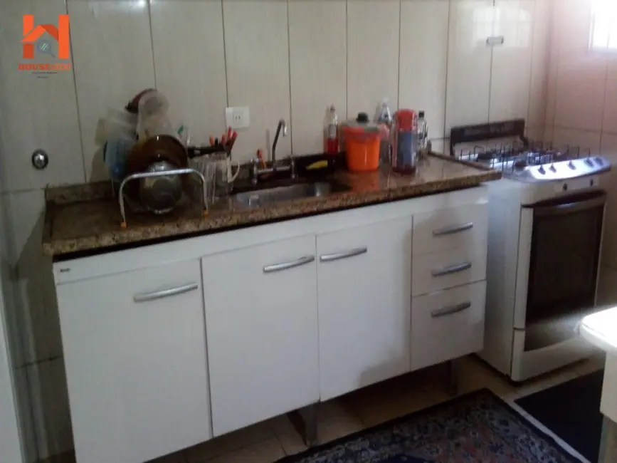 Foto 6 de Casa com 3 quartos à venda, 158m2 em Planalto Paulista, São Paulo - SP