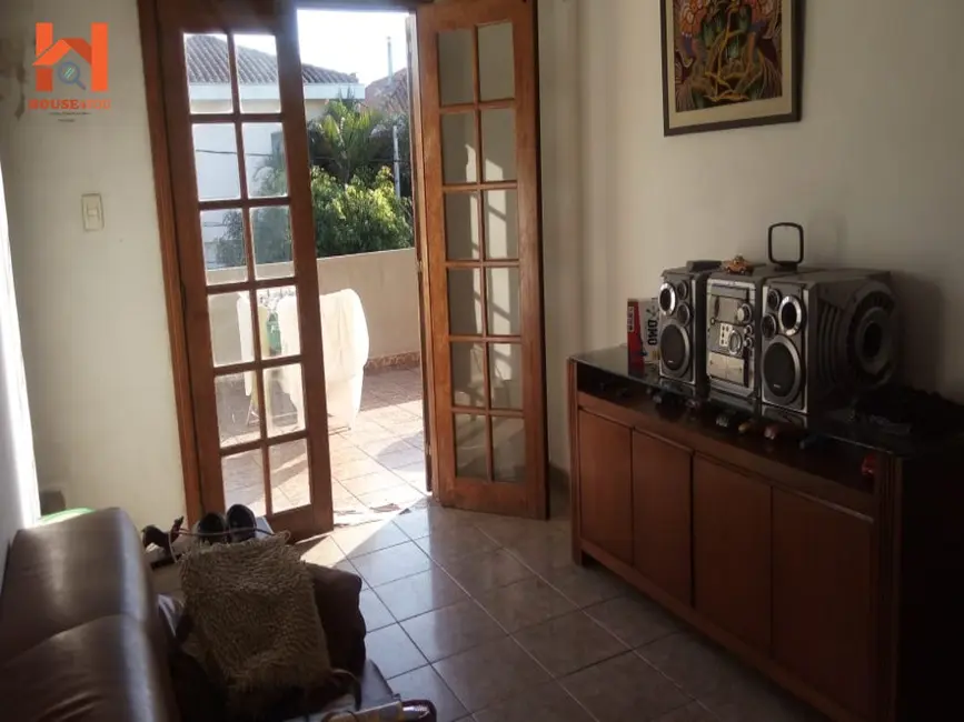 Foto 1 de Casa com 3 quartos à venda, 158m2 em Planalto Paulista, São Paulo - SP