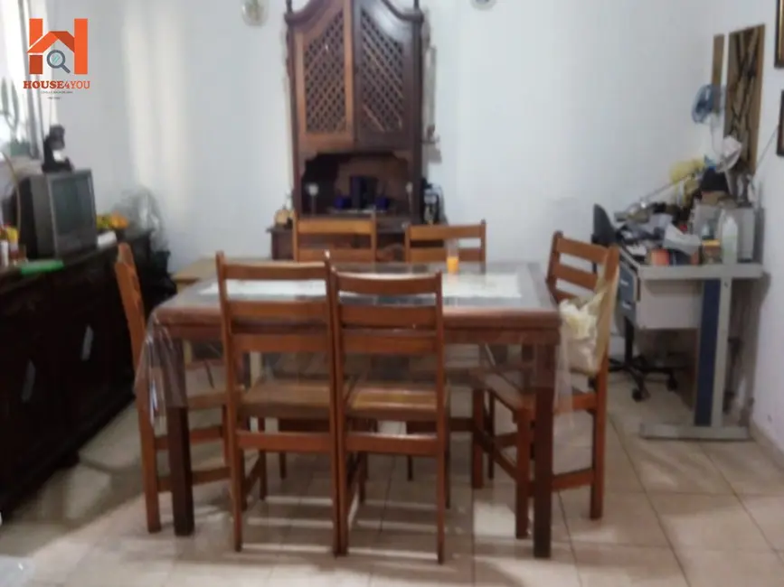 Foto 4 de Casa com 3 quartos à venda, 158m2 em Planalto Paulista, São Paulo - SP