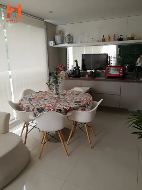 Foto 3 de Apartamento com 2 quartos à venda, 93m2 em Vila Nair, São Paulo - SP