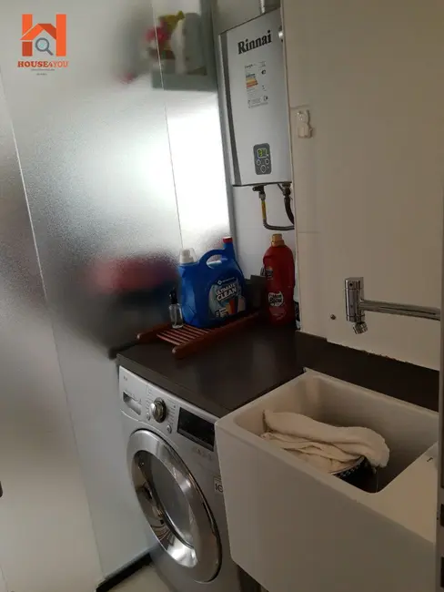 Foto 5 de Apartamento com 2 quartos à venda, 93m2 em Vila Nair, São Paulo - SP