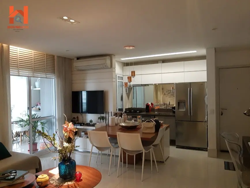 Foto 1 de Apartamento com 2 quartos à venda, 93m2 em Vila Nair, São Paulo - SP