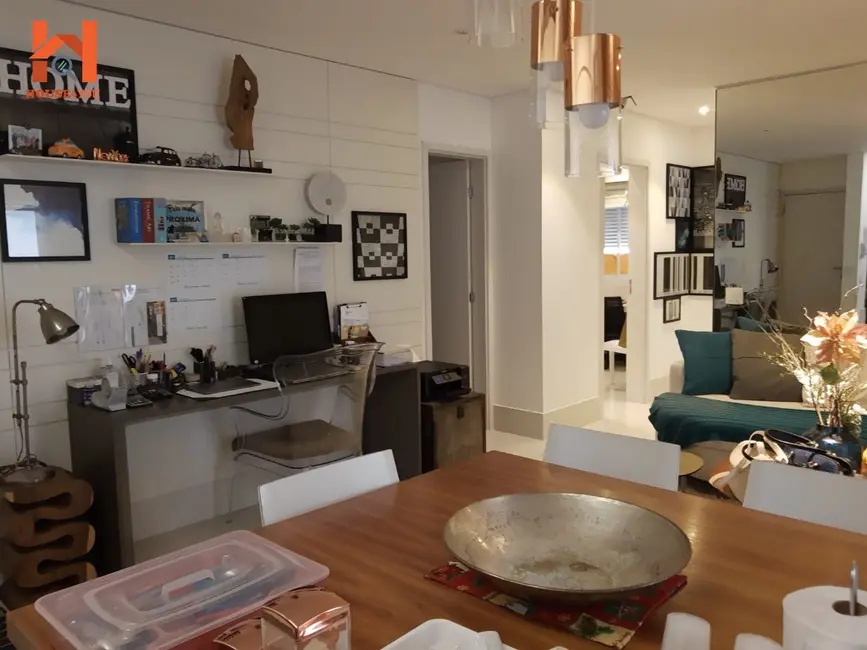 Foto 6 de Apartamento com 2 quartos à venda, 93m2 em Vila Nair, São Paulo - SP