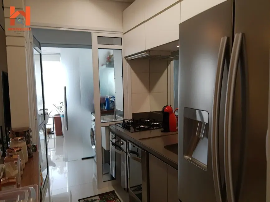 Foto 7 de Apartamento com 2 quartos à venda, 93m2 em Vila Nair, São Paulo - SP
