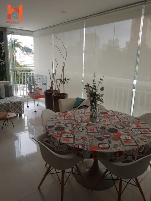 Foto 2 de Apartamento com 2 quartos à venda, 93m2 em Vila Nair, São Paulo - SP