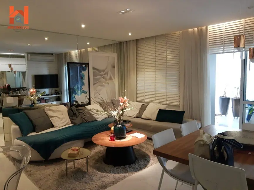 Foto 8 de Apartamento com 2 quartos à venda, 93m2 em Vila Nair, São Paulo - SP