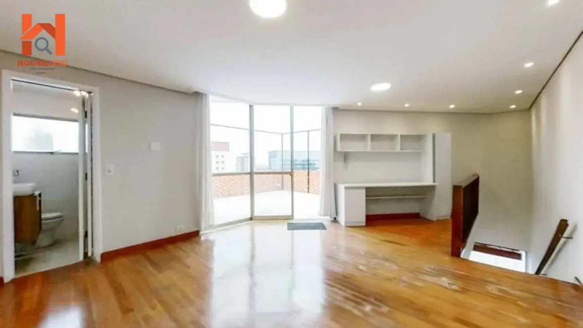 Foto 1 de Apartamento com 2 quartos à venda, 138m2 em Vila Guarani (Z Sul), São Paulo - SP