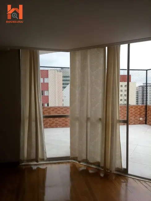 Foto 4 de Apartamento com 2 quartos à venda, 138m2 em Vila Guarani (Z Sul), São Paulo - SP