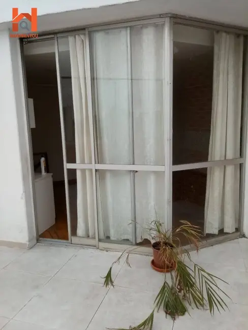 Foto 9 de Apartamento com 2 quartos à venda, 138m2 em Vila Guarani (Z Sul), São Paulo - SP