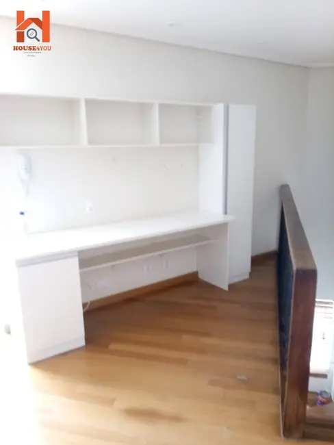 Foto 3 de Apartamento com 2 quartos à venda, 138m2 em Vila Guarani (Z Sul), São Paulo - SP