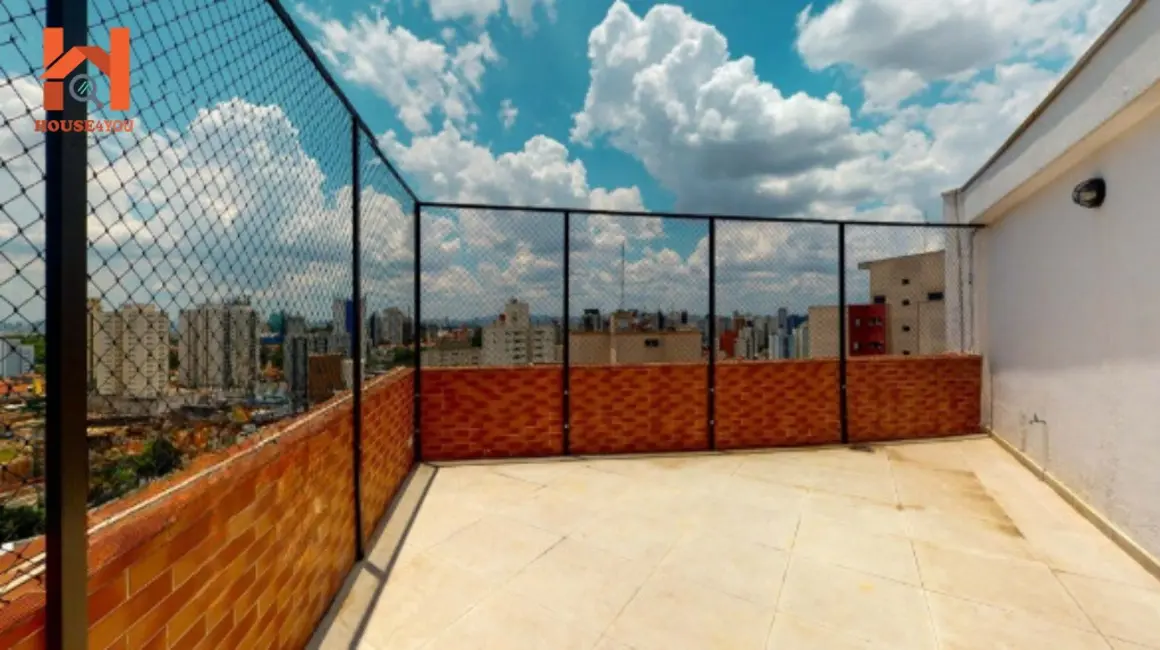 Foto 7 de Apartamento com 2 quartos à venda, 138m2 em Vila Guarani (Z Sul), São Paulo - SP