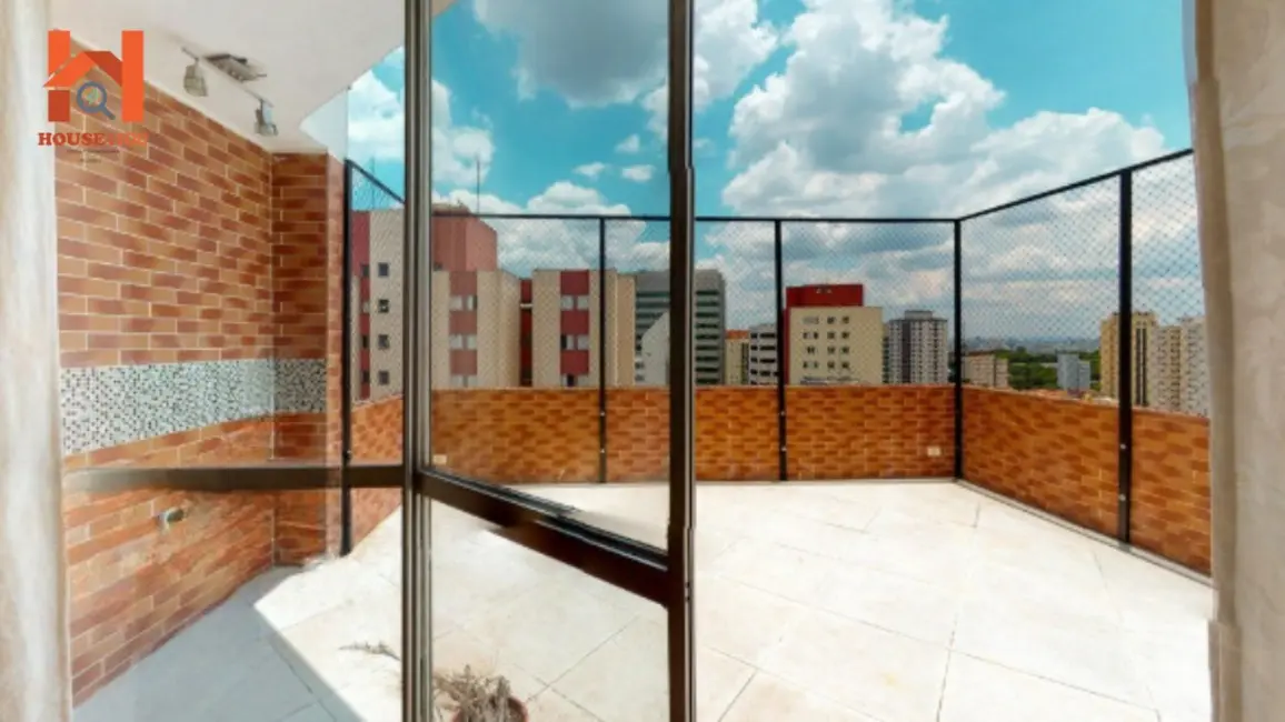 Foto 6 de Apartamento com 2 quartos à venda, 138m2 em Vila Guarani (Z Sul), São Paulo - SP