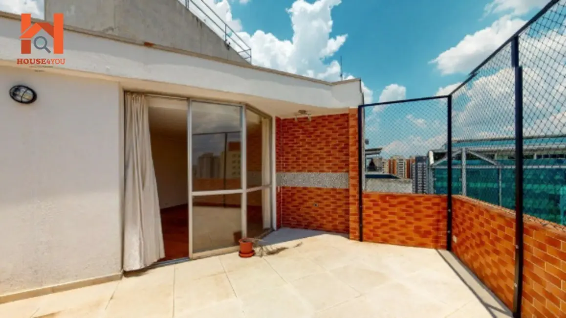 Foto 8 de Apartamento com 2 quartos à venda, 138m2 em Vila Guarani (Z Sul), São Paulo - SP