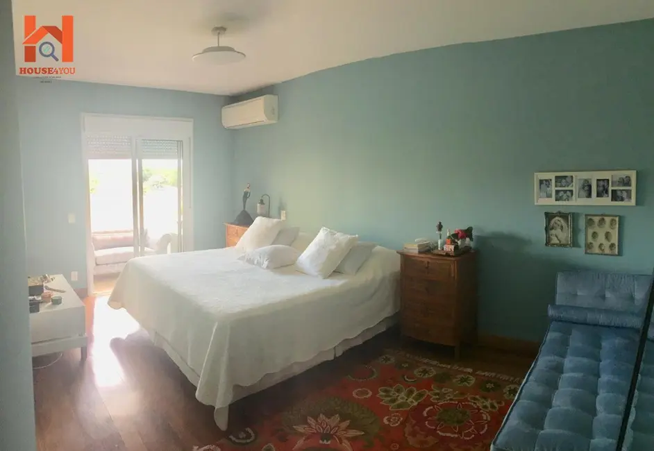 Apartamento com 3 quartos à venda, 351m2 em Campo Belo, São Paulo - SP - imagem 8 Foto 8 de Apartamento com 3 quartos à venda, 351m2 em Campo Belo, São Paulo - SP