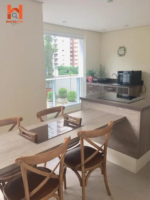 Apartamento com 3 quartos à venda, 351m2 em Campo Belo, São Paulo - SP - imagem 4 Foto 4 de Apartamento com 3 quartos à venda, 351m2 em Campo Belo, São Paulo - SP