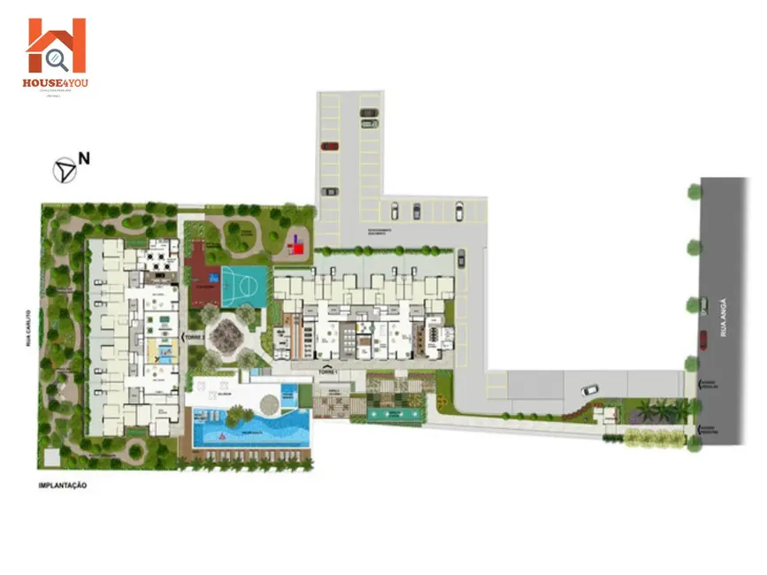 Foto 7 de Apartamento com 2 quartos à venda, 58m2 em Vila Formosa, São Paulo - SP