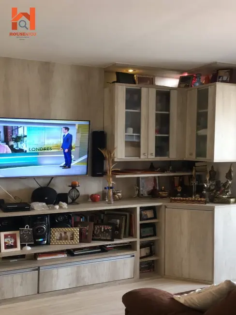 Foto 3 de Apartamento com 2 quartos à venda, 58m2 em Vila Formosa, São Paulo - SP