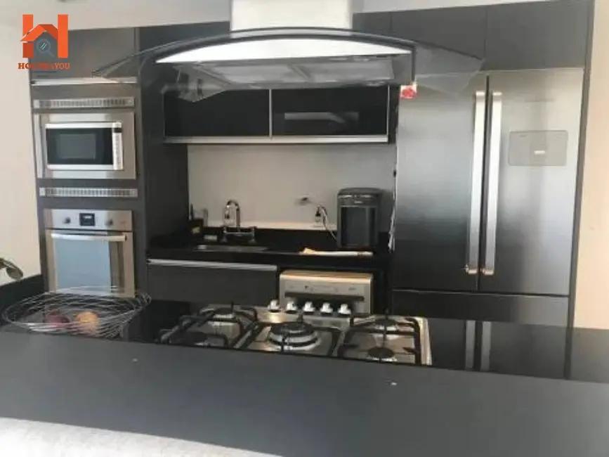 Foto 3 de Apartamento com 2 quartos à venda, 96m2 em Vila Anastácio, São Paulo - SP