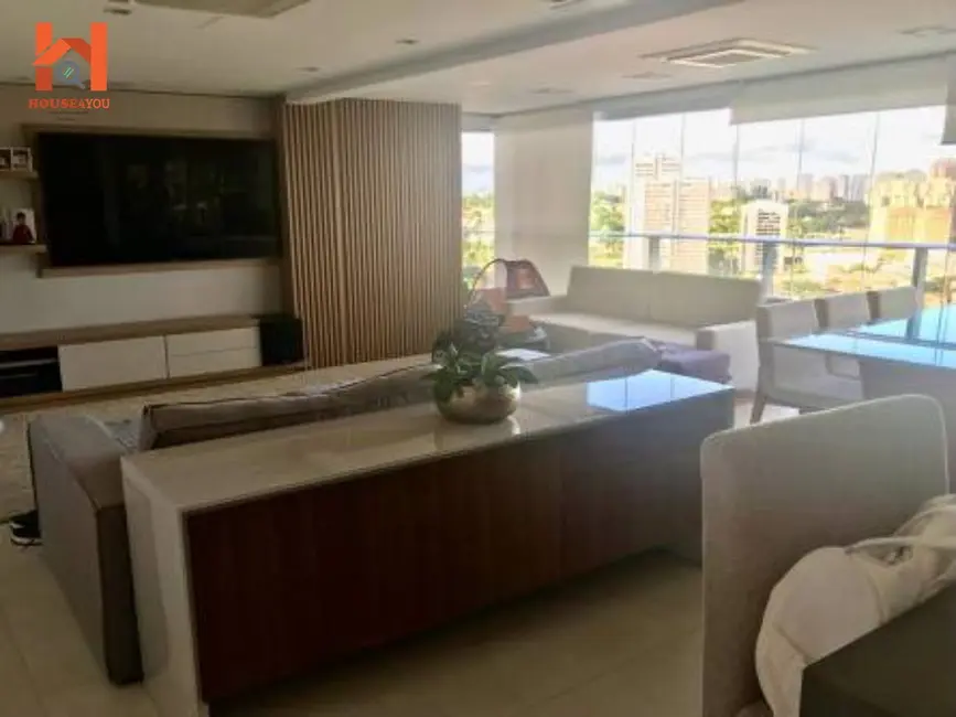 Foto 1 de Apartamento com 2 quartos à venda, 96m2 em Vila Anastácio, São Paulo - SP
