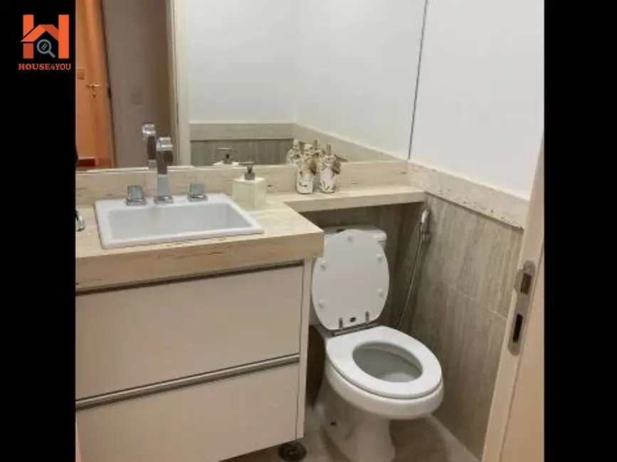 Foto 4 de Apartamento com 2 quartos à venda, 96m2 em Vila Anastácio, São Paulo - SP