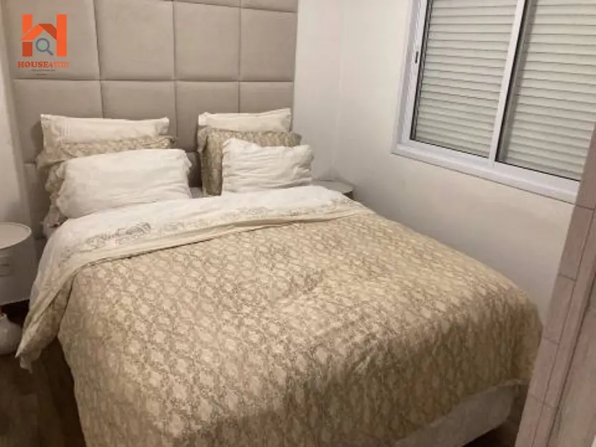 Foto 7 de Apartamento com 2 quartos à venda, 96m2 em Vila Anastácio, São Paulo - SP