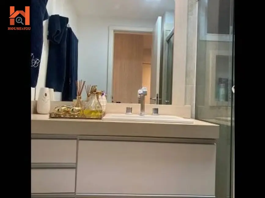 Foto 5 de Apartamento com 2 quartos à venda, 96m2 em Vila Anastácio, São Paulo - SP