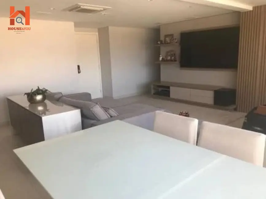 Foto 2 de Apartamento com 2 quartos à venda, 96m2 em Vila Anastácio, São Paulo - SP