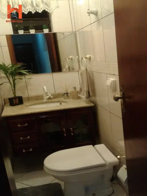 Casa com 2 quartos à venda, 110m2 em Vila Campo Grande, São Paulo - SP - imagem 7 Foto 7 de Casa com 2 quartos à venda, 110m2 em Vila Campo Grande, São Paulo - SP