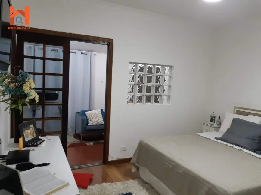 Casa com 2 quartos à venda, 110m2 em Vila Campo Grande, São Paulo - SP - imagem 8 Foto 8 de Casa com 2 quartos à venda, 110m2 em Vila Campo Grande, São Paulo - SP