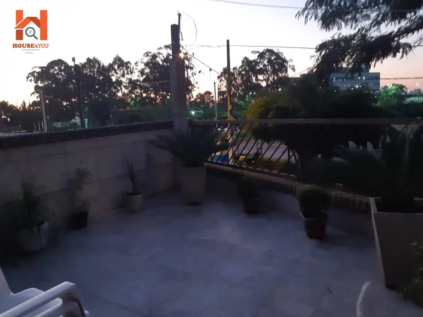 Casa com 2 quartos à venda, 110m2 em Vila Campo Grande, São Paulo - SP - imagem 4 Foto 4 de Casa com 2 quartos à venda, 110m2 em Vila Campo Grande, São Paulo - SP