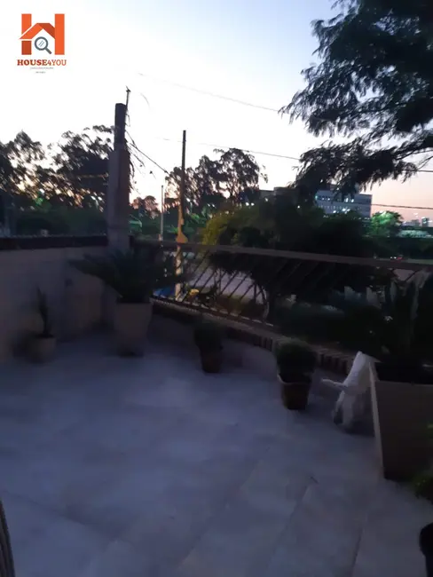 Casa com 2 quartos à venda, 110m2 em Vila Campo Grande, São Paulo - SP - imagem 9 Foto 9 de Casa com 2 quartos à venda, 110m2 em Vila Campo Grande, São Paulo - SP