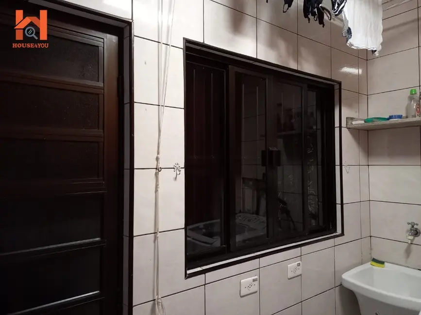 Casa com 2 quartos à venda, 110m2 em Vila Campo Grande, São Paulo - SP - imagem 5 Foto 5 de Casa com 2 quartos à venda, 110m2 em Vila Campo Grande, São Paulo - SP