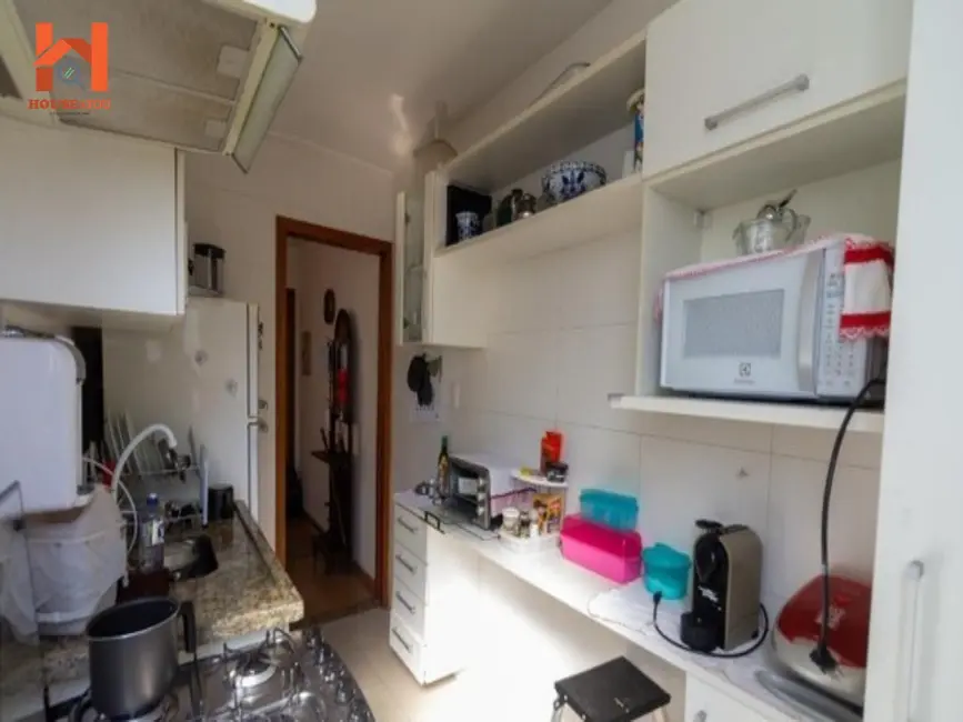 Foto 9 de Apartamento com 2 quartos à venda, 49m2 em Jaguaré, São Paulo - SP
