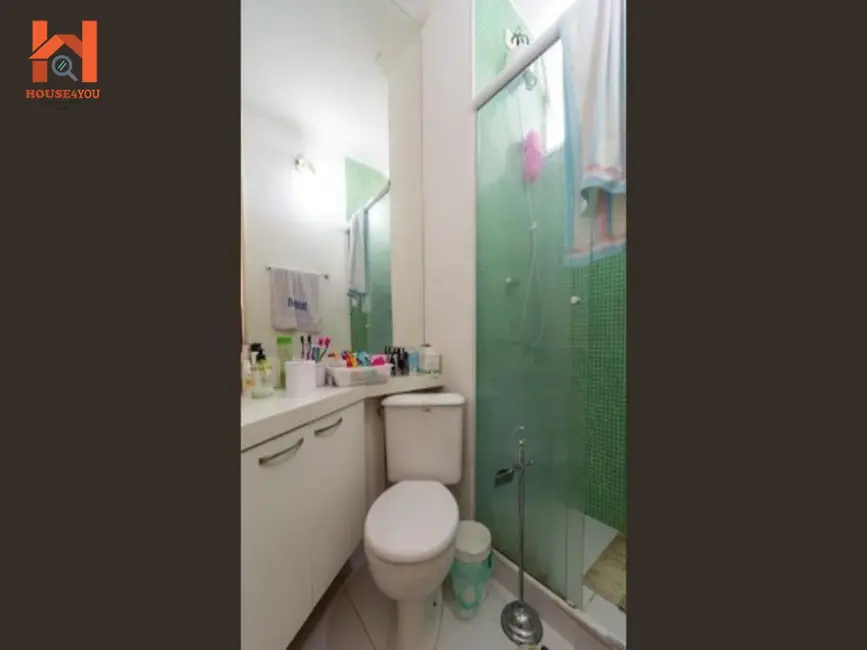 Foto 7 de Apartamento com 2 quartos à venda, 49m2 em Jaguaré, São Paulo - SP