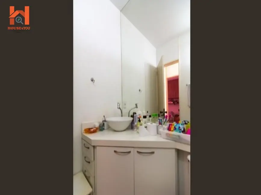 Foto 3 de Apartamento com 2 quartos à venda, 49m2 em Jaguaré, São Paulo - SP