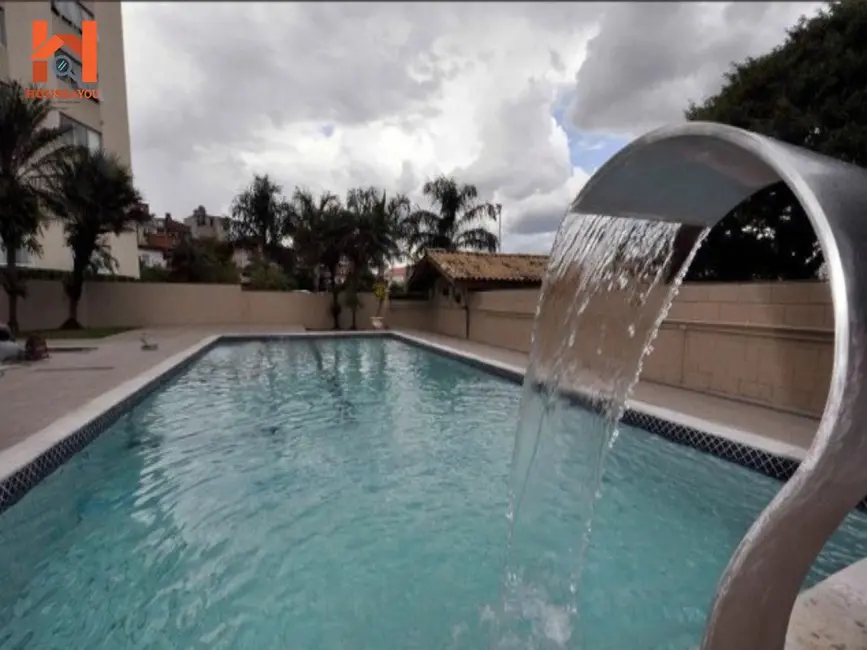 Foto 1 de Apartamento com 2 quartos à venda, 49m2 em Jaguaré, São Paulo - SP