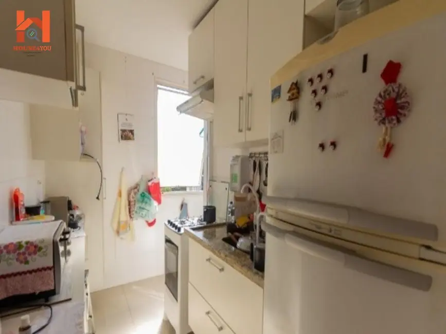 Foto 8 de Apartamento com 2 quartos à venda, 49m2 em Jaguaré, São Paulo - SP