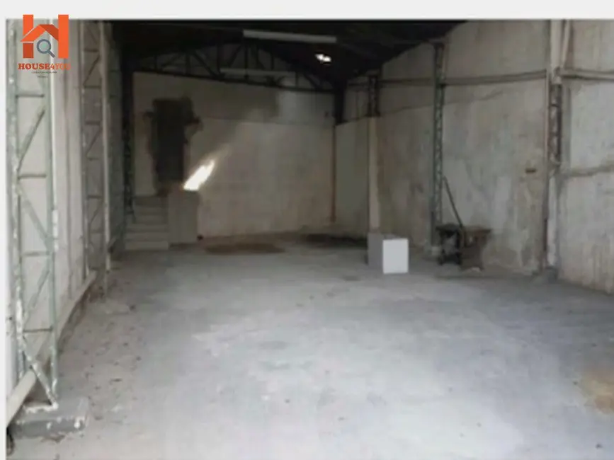 Foto 7 de Armazém / Galpão para alugar, 480m2 em Vila Celeste, São Paulo - SP