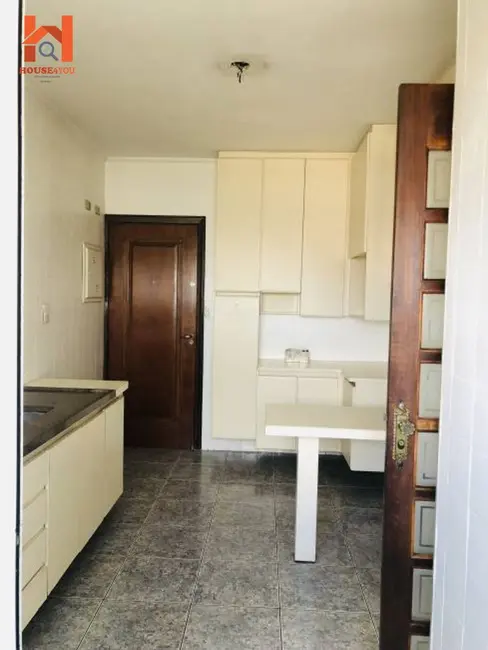 Foto 2 de Apartamento com 3 quartos à venda, 100m2 em Vila da Saúde, São Paulo - SP