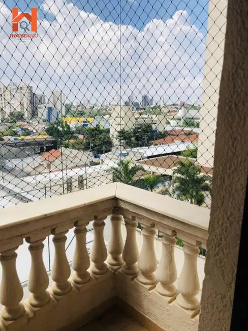 Foto 1 de Apartamento com 3 quartos à venda, 100m2 em Vila da Saúde, São Paulo - SP