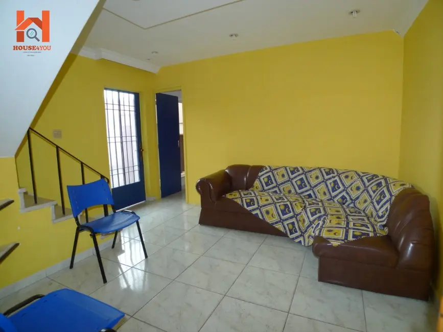 Casa com 4 quartos à venda, 230m2 em Paraíso, São Paulo - SP - imagem 5 Foto 5 de Casa com 4 quartos à venda, 230m2 em Paraíso, São Paulo - SP