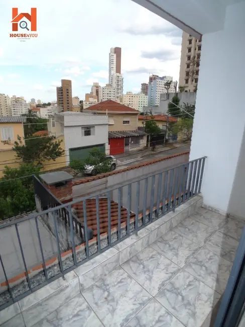 Casa com 4 quartos à venda, 230m2 em Paraíso, São Paulo - SP - imagem 4 Foto 4 de Casa com 4 quartos à venda, 230m2 em Paraíso, São Paulo - SP