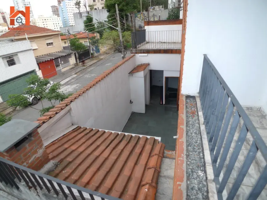 Casa com 4 quartos à venda, 230m2 em Paraíso, São Paulo - SP - imagem 3 Foto 3 de Casa com 4 quartos à venda, 230m2 em Paraíso, São Paulo - SP