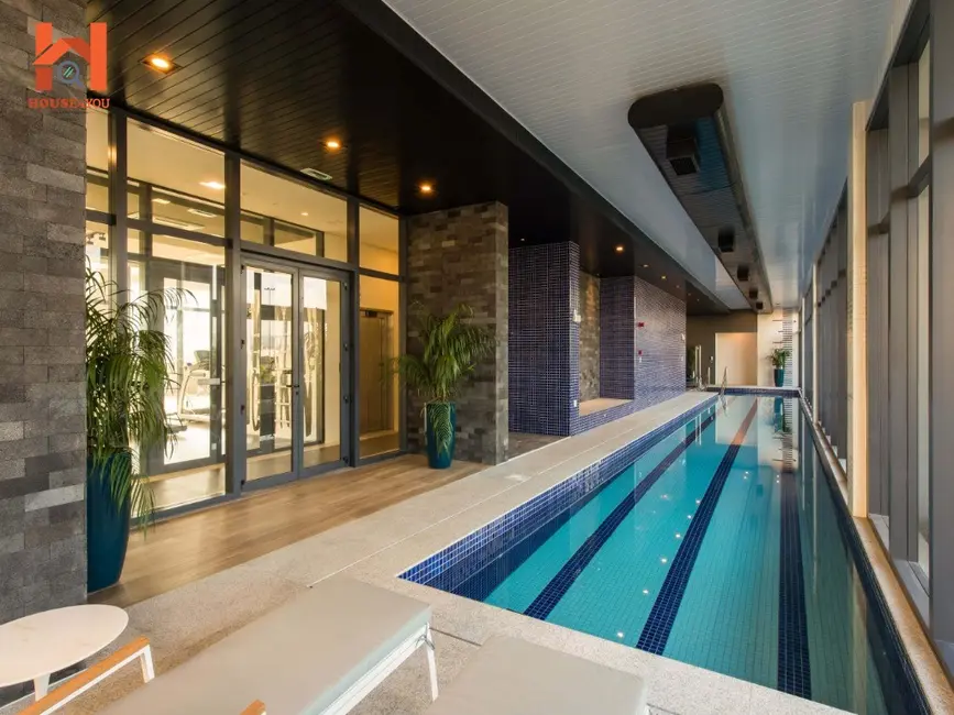 Apartamento com 2 quartos à venda, 58m2 em Água Branca, São Paulo - SP - imagem 2 Foto 2 de Apartamento com 2 quartos à venda, 58m2 em Água Branca, São Paulo - SP